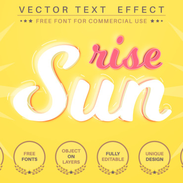 Text Effectfont  174333