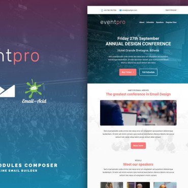 Campaignmonitor Modulescomposer Newsletter Templates 174359