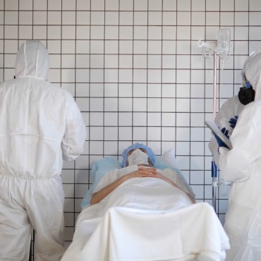 <a class=ContentLinkGreen href=/fr/kits_graphiques_templates_stock-video.html>Stock Vid�o</a></font> patient coronavirus 174391