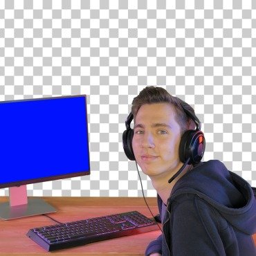 <a class=ContentLinkGreen href=/fr/kits_graphiques_templates_stock-video.html>Stock Vid�o</a></font> chaine headset 174405