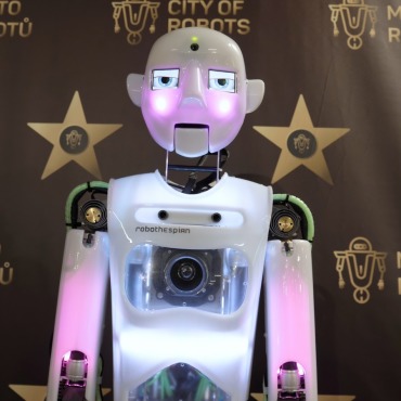 <a class=ContentLinkGreen href=/fr/kits_graphiques_templates_stock-video.html>Stock Vid�o</a></font> t�te humano�de 174481