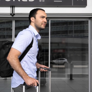 <a class=ContentLinkGreen href=/fr/kits_graphiques_templates_stock-video.html>Stock Vid�o</a></font> arriv�e business 174523