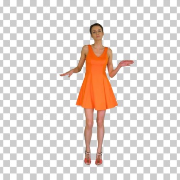 <a class=ContentLinkGreen href=/fr/kits_graphiques_templates_stock-video.html>Stock Vid�o</a></font> chaine femme 174545