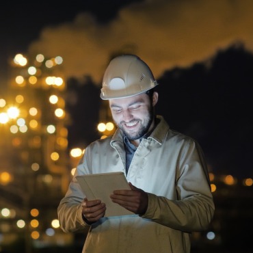 <a class=ContentLinkGreen href=/fr/kits_graphiques_templates_stock-video.html>Stock Vid�o</a></font> ouvrier ing�nieur 174805