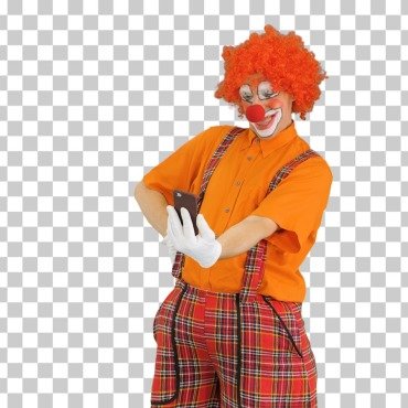 <a class=ContentLinkGreen href=/fr/kits_graphiques_templates_stock-video.html>Stock Vid�o</a></font> chaine clown 174815