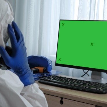 <a class=ContentLinkGreen href=/fr/kits_graphiques_templates_stock-video.html>Stock Vid�o</a></font> vert �cran 174897