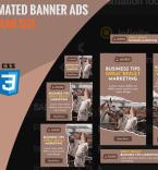 Animated Banners 175264