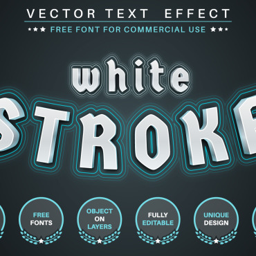 Text Effectfont  175346