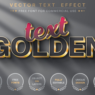 Text Effectfont  175347