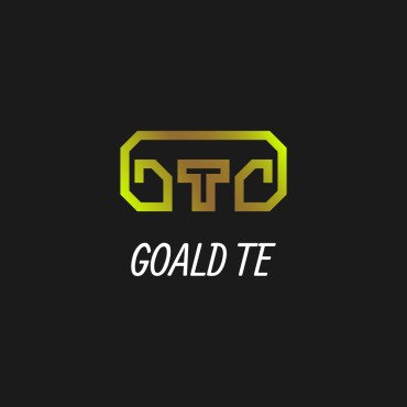 Golden Goat Logo Templates 175400