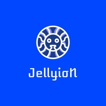 Meaning Jellyfish Logo Templates 175428