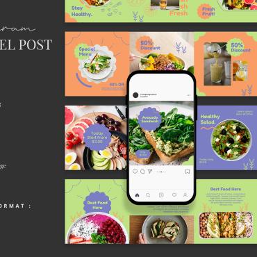 <a class=ContentLinkGreen href=/fr/kits_graphiques_templates_reseaux-sociaux.html>Rseaux Sociaux</a></font> alimentation caroussel 175752