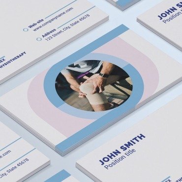 Cards Business Corporate Identity 175919