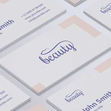 Cards Business Corporate Identity 175924