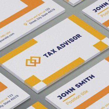 Cards Business Corporate Identity 175927