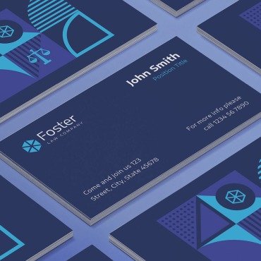 Cards Business Corporate Identity 175933