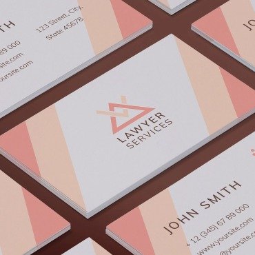 Cards Business Corporate Identity 175942