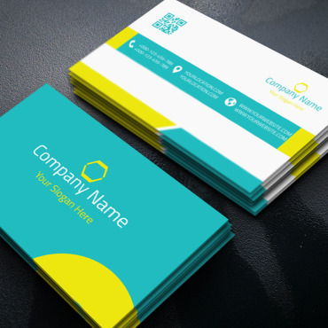   Corporate Identity 176022