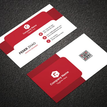 Studio Business Corporate Identity 176048