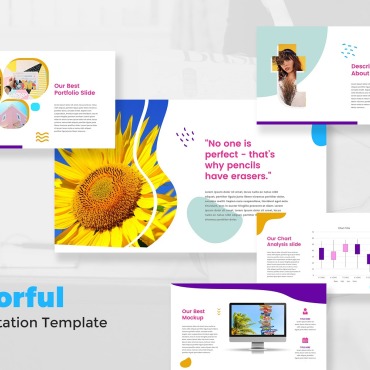 Culture Art PowerPoint Templates 176134