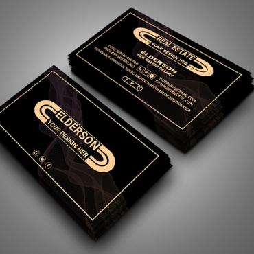 Business Card Corporate Identity 176148