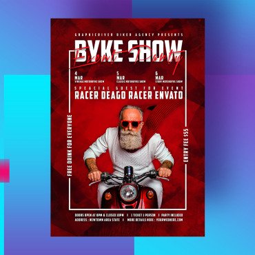 Flyerurban Flyerinvitationmusic Corporate Identity 176165