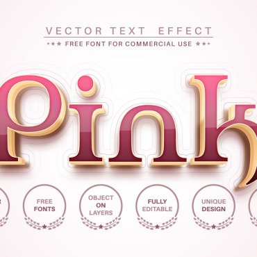 Text Effectfont  176192