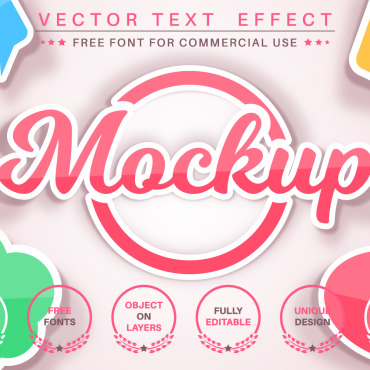 Text Effectfont  176198