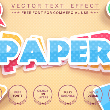 Text Effectfont  176199