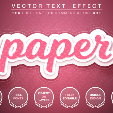 Text Effectfont  176200