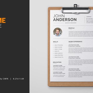 Page Resume2  176212