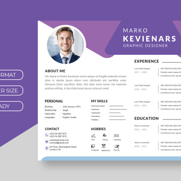 Template Resume Resume Templates 176215