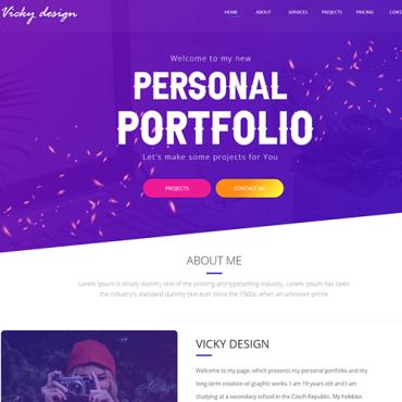 <a class=ContentLinkGreen href=>PSD Templates</a></font> blog portfolio 176246