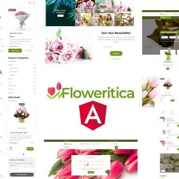 <a class=ContentLinkGreen href=>Website Templates</a></font> floral design 176315