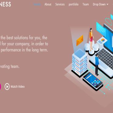 <a class=ContentLinkGreen href=>Landing Page Templates</a></font> bootstrap buisness 176333
