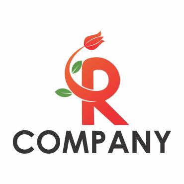 Letter R Logo Templates 176411