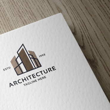 Apartment Architect Logo Templates 176432