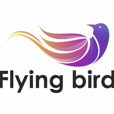 Bird Animal Logo Templates 176447