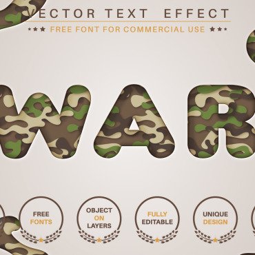 Text Effectfont  176510