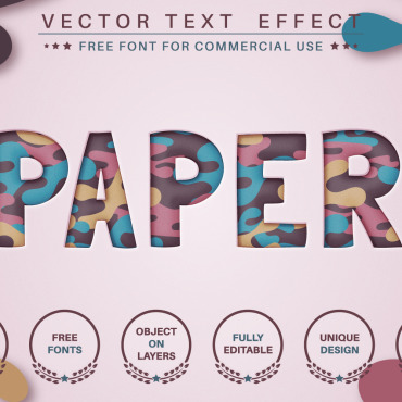 Text Effectfont  176511