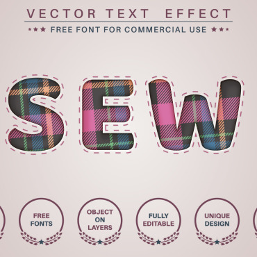 Text Effectfont  176513