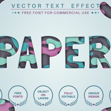 Text Effectfont  176514