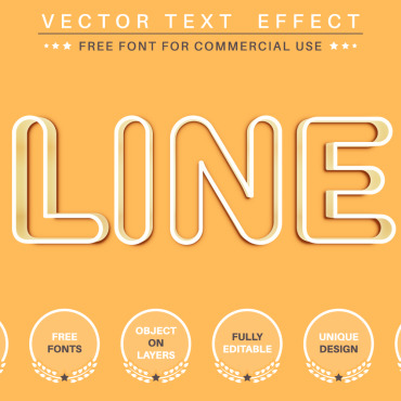 Text Effectfont  176517