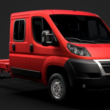 <a class=ContentLinkGreen href=/fr/3d-modeles.html>3D Mod�les</a></font> lumi�re poids-lourd 176548