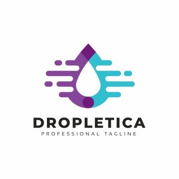 <a class=ContentLinkGreen href=>Logo Templates</a></font> eau biotechnologie 176759