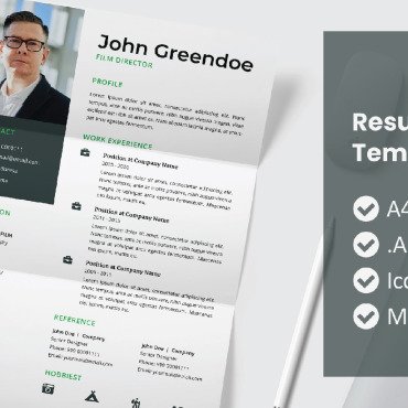 <a class=ContentLinkGreen href=/fr/kits_graphiques_templates_cv-modeles.html>CV Modles</a></font> template adobe 176875