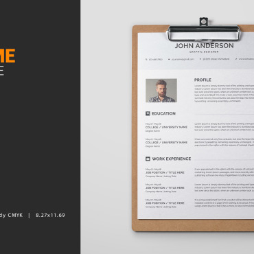 Page Resume2  176877