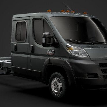 <a class=ContentLinkGreen href=/fr/3d-modeles.html>3D Mod�les</a></font> lumi�re poids-lourd 176956