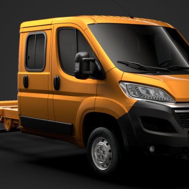 <a class=ContentLinkGreen href=/fr/3d-modeles.html>3D Mod�les</a></font> lumi�re poids-lourd 176971