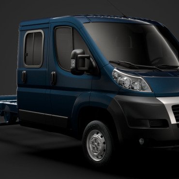 <a class=ContentLinkGreen href=/fr/3d-modeles.html>3D Mod�les</a></font> lumi�re poids-lourd 176974